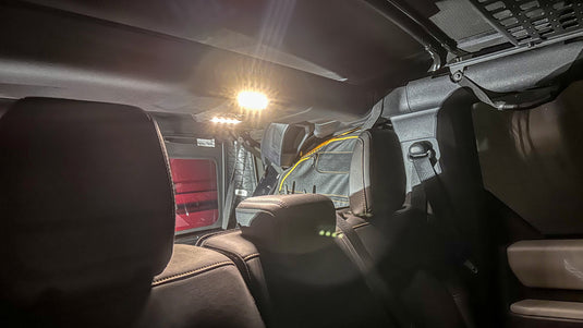 Lumen8 Rear Dome Light for 2021+ Ford Bronco 4 door