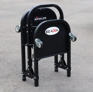 EZ4x4 4-Door Folding Rolling Cart for 2021+ Ford Bronco | 51210084
