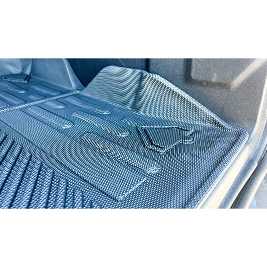 Buckle Up Off-Road Cargo Mat for the 2021+ Ford Bronco (4-Door)