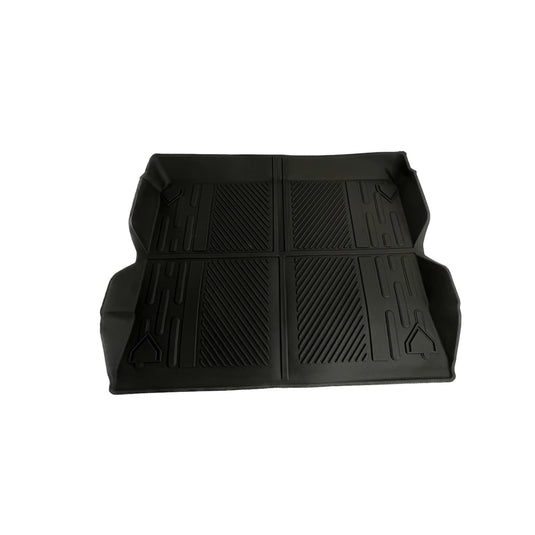 Buckle Up Off-Road Cargo Mat for the 2021+ Ford Bronco (4-Door)