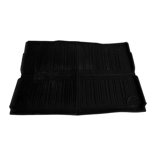 Buckle Up Off-Road Rugged Cargo Mat for 2021+ Ford Bronco (4-door)