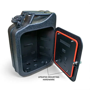 Turn Offroad Jerry Can Mini Bar | JCMB-01