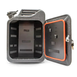 Turn Offroad Jerry Can Mini Bar | JCMB-01