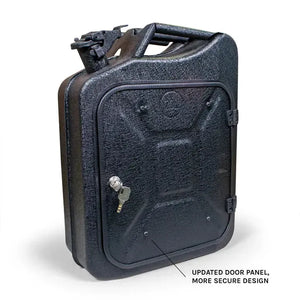 Turn Offroad Jerry Can Mini Bar | JCMB-01