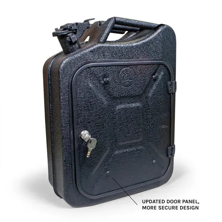 Turn Offroad Jerry Can Mini Bar | JCMB-01