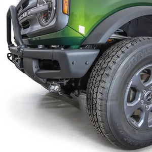 Turn Offroad 2021+ Ford Bronco Crash Bar Light Mount | LB2-M1