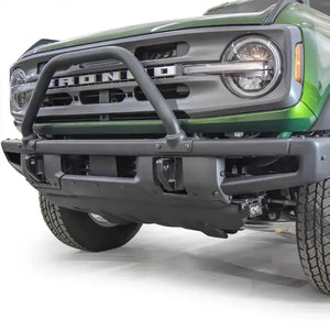Turn Offroad 2021+ Ford Bronco Crash Bar Light Mount | LB2-M1