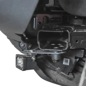 Turn Offroad 2021+ Ford Bronco Crash Bar Light Mount | LB2-M1