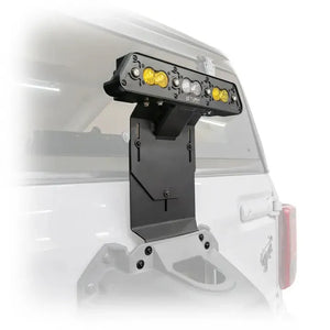Turn Offroad 2021+ Ford Bronco Chase 3rd Brake Light | LB3-M1