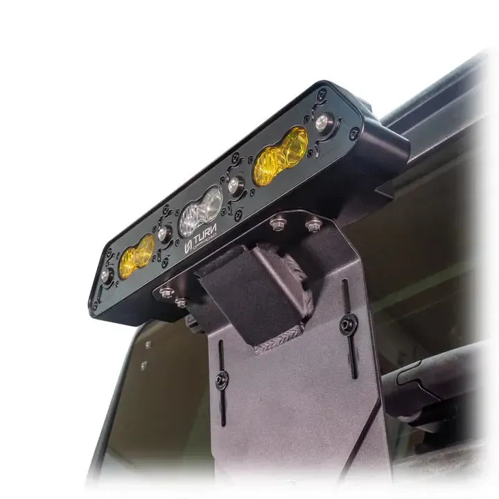Turn Offroad 2021+ Ford Bronco Chase 3rd Brake Light | LB3-M1