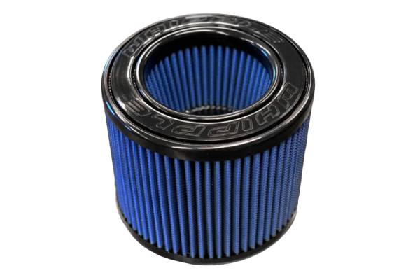 Whipple Power Package for 2021-2023 Ford Bronco 2.7L (50 State Legal)