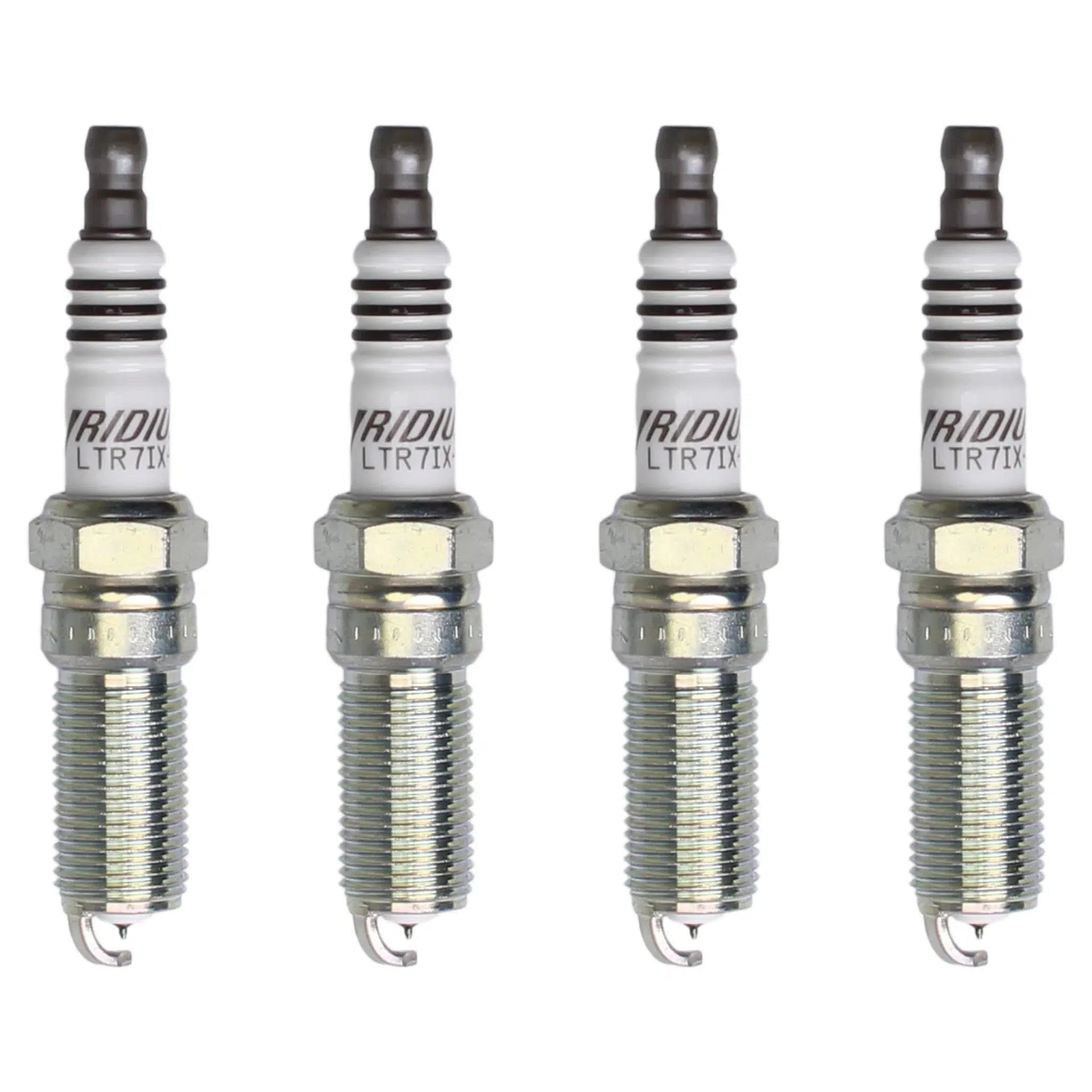 NGK 6510 (LTR7IX-11) Iridium IX Spark Plug for Ford Bronco, Bronco