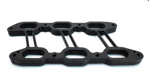 Boomba Intake Manifold Spacer for 22+ Ford Bronco Raptor 24+ Ranger Raptor