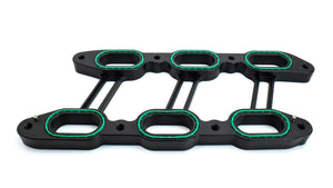 Boomba Intake Manifold Spacer for 22+ Ford Bronco Raptor 24+ Ranger Raptor