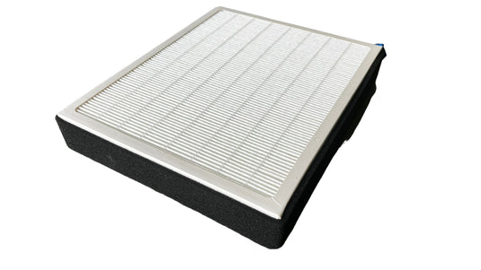 Buckle Up Off-Road HEPA Cabin Air Filters for 2021+ Ford Bronco
