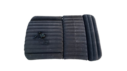 Buckle Up Off-Road Cargo Area Air Mattress for 2021+ Ford Bronco 4-Door & Ranger