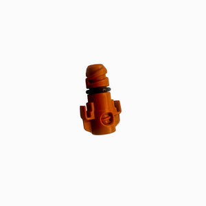 Dorman Oil Drain Plug for 2021+ 2.7L Ford Bronco & 3.0L Bronco Raptor