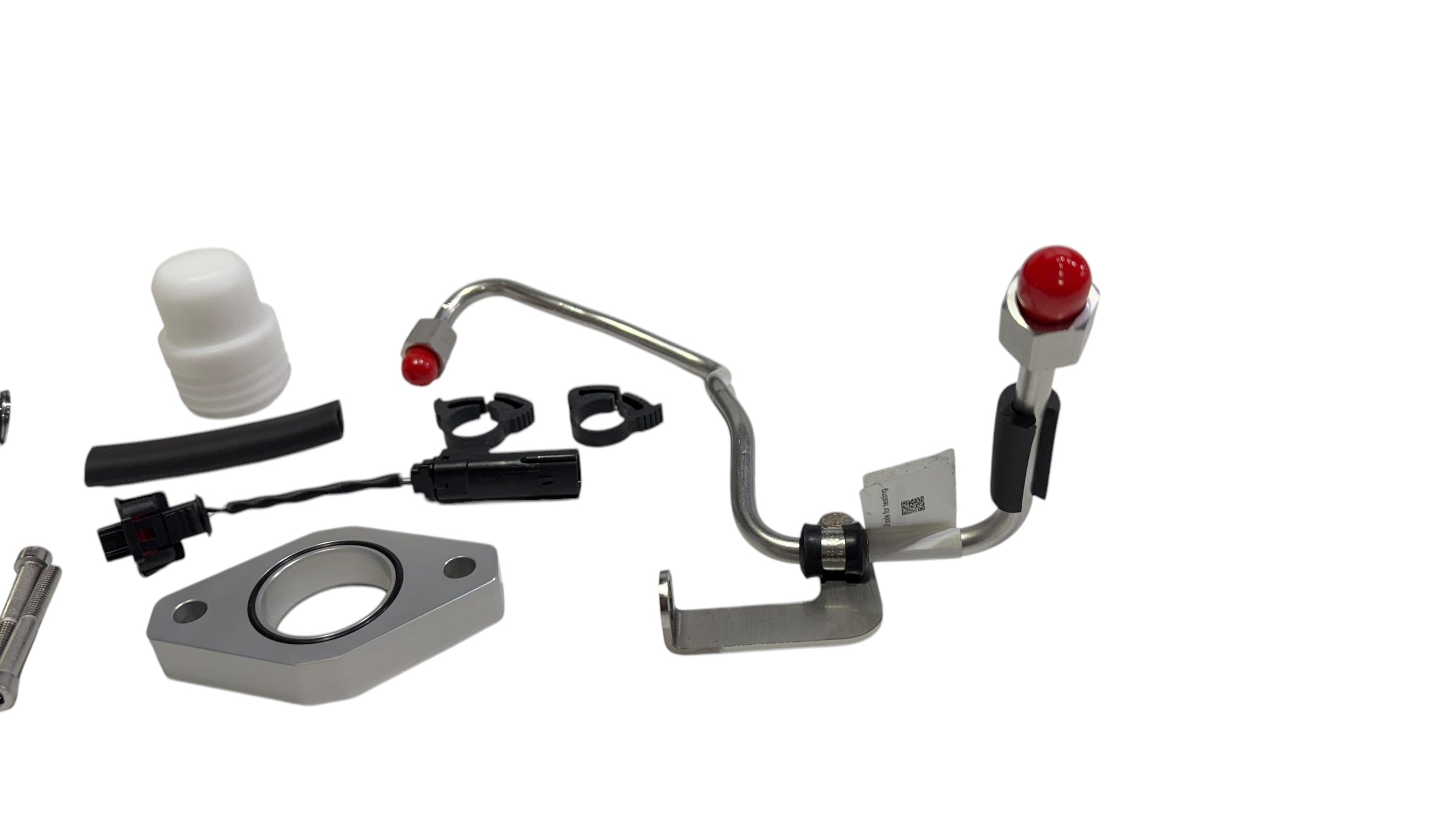 Nostrum High Pressure Fuel Pump for 3.0L 22+ Bronco Raptor & 24+ Ranger Raptor