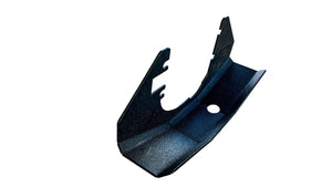 Buckle Up Off-Road Rear Differential Skid Plate Guard for 2024+ Ford Ranger Raptor | USA Made