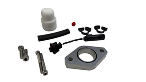 Nostrum High Pressure Fuel Pump for 3.0L 22+ Bronco Raptor & 24+ Ranger Raptor
