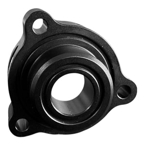 Buckle Up Off-Road Black Blow Off Valve Spacer for Ford Bronco, Bronco Raptor, Ranger Raptor & More | USA MADE