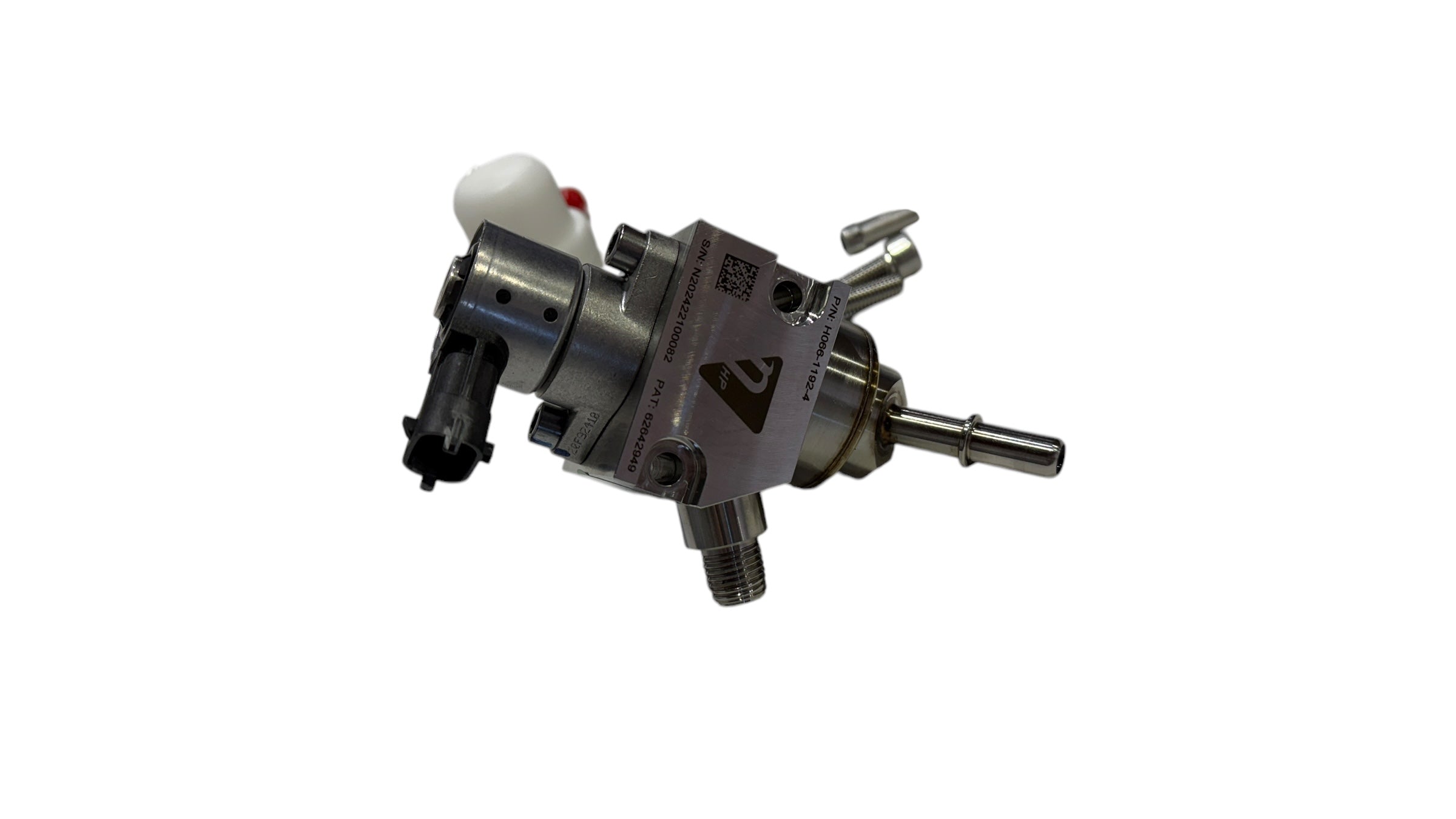 Nostrum High Pressure Fuel Pump for 3.0L 22+ Bronco Raptor & 24+ Ranger Raptor