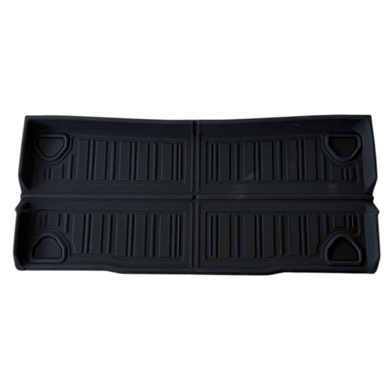 Buckle Up Off-Road Rugged Cargo Mat for 2021+ Ford Bronco (2-door)