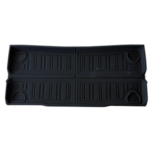 Buckle Up Off-Road Rugged Cargo Mat for 2021+ Ford Bronco (2-door)