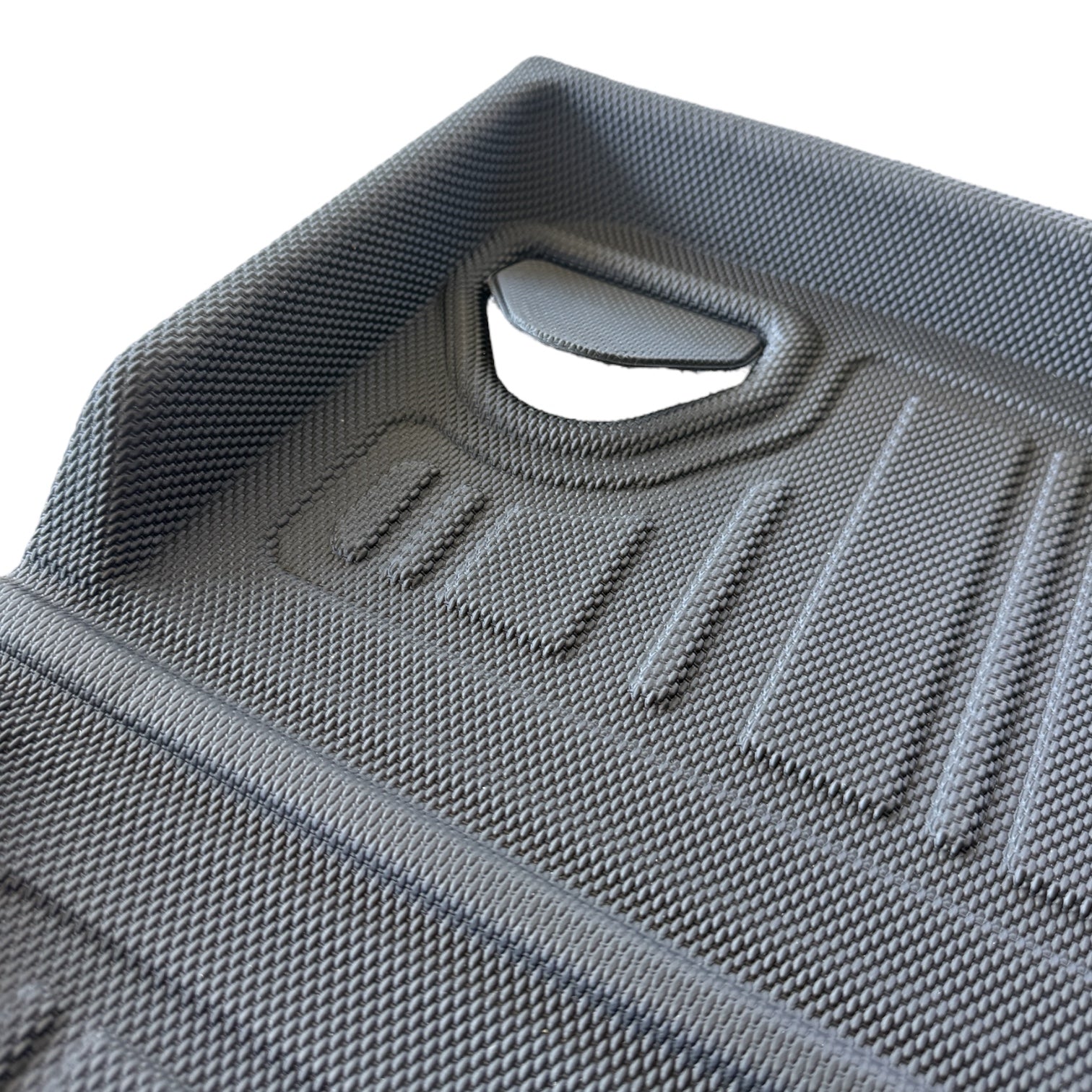 Buckle Up Off-Road Rugged Cargo Mat for 2021+ Ford Bronco (2-door)