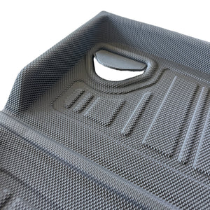 Buckle Up Off-Road Rugged Cargo Mat for 2021+ Ford Bronco (2-door)