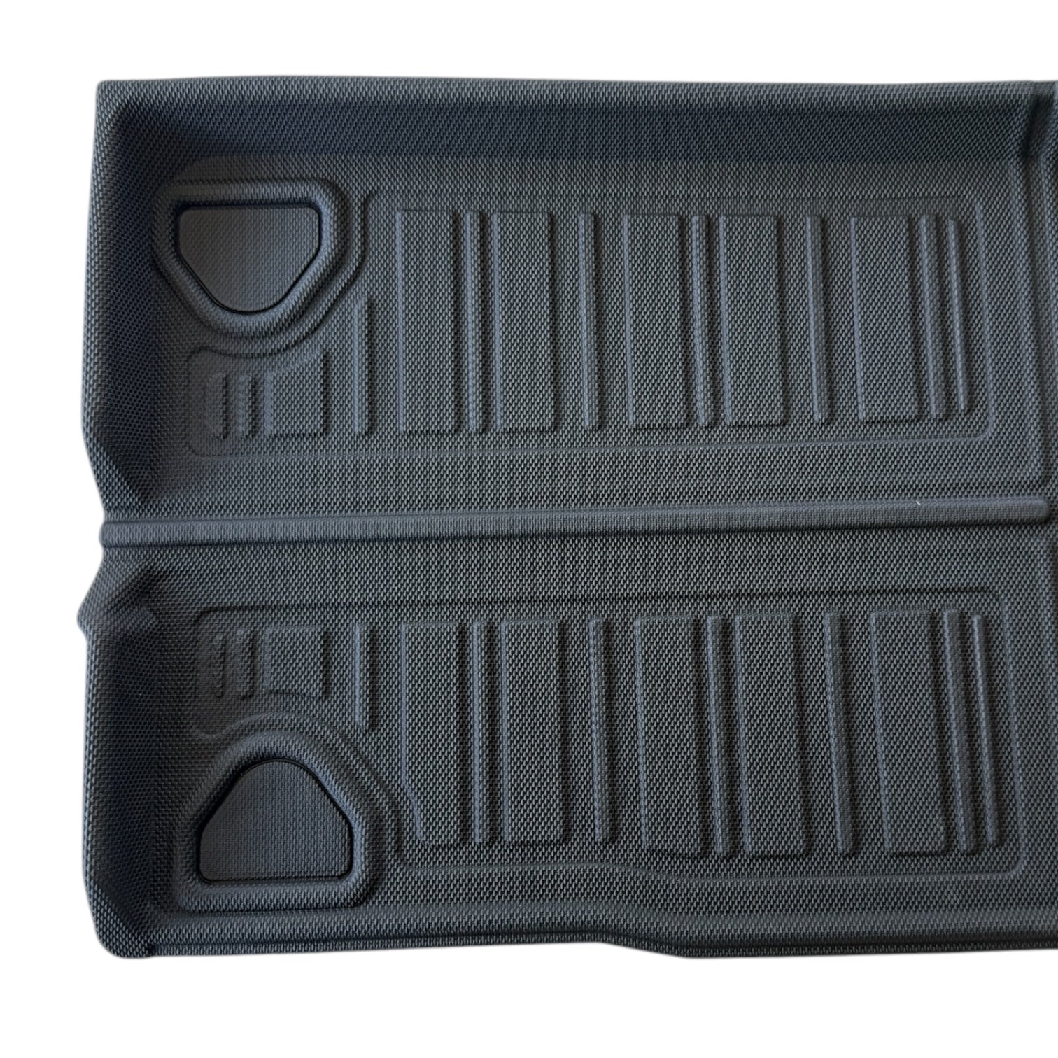 Buckle Up Off-Road Rugged Cargo Mat for 2021+ Ford Bronco (2-door)