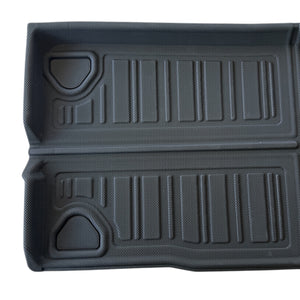 Buckle Up Off-Road Rugged Cargo Mat for 2021+ Ford Bronco (2-door)
