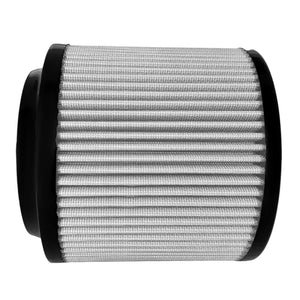 S&B Stock Replacement Dry Extendable Filter for 21+ Ford Bronco 2.3L & 2.7L & 24+ Ranger 2.3L