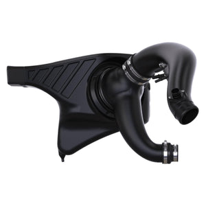 snb-75-5176 · S&B Cold Air Intake with Cotton Cleanable Filter for 2024 Ford Ranger Raptor 3.0L | 75-5176