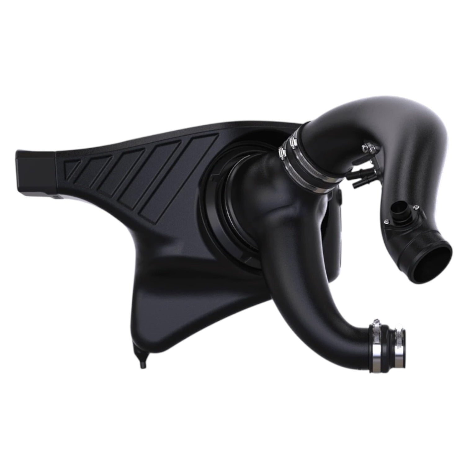 S&B Cold Air Intake with Dry Extendable Filter for 2024+ Ford Ranger Raptor 3.0L | 75-5176D