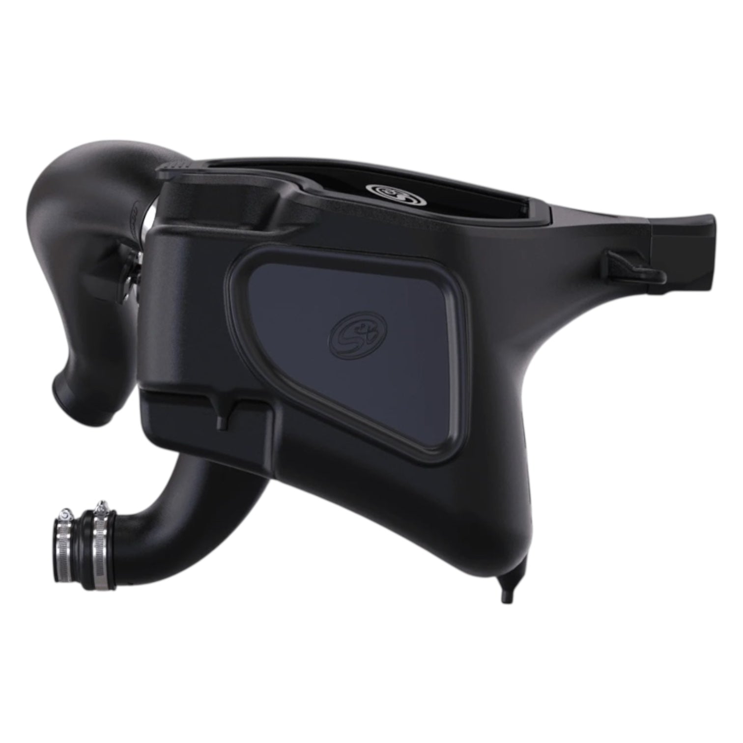 snb-75-5176 · S&B Cold Air Intake with Cotton Cleanable Filter for 2024 Ford Ranger Raptor 3.0L | 75-5176
