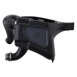 snb-75-5176 · S&B Cold Air Intake with Cotton Cleanable Filter for 2024 Ford Ranger Raptor 3.0L | 75-5176