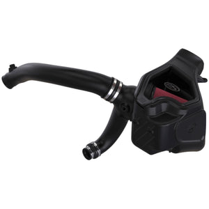 snb-75-5176 · S&B Cold Air Intake with Cotton Cleanable Filter for 2024 Ford Ranger Raptor 3.0L | 75-5176