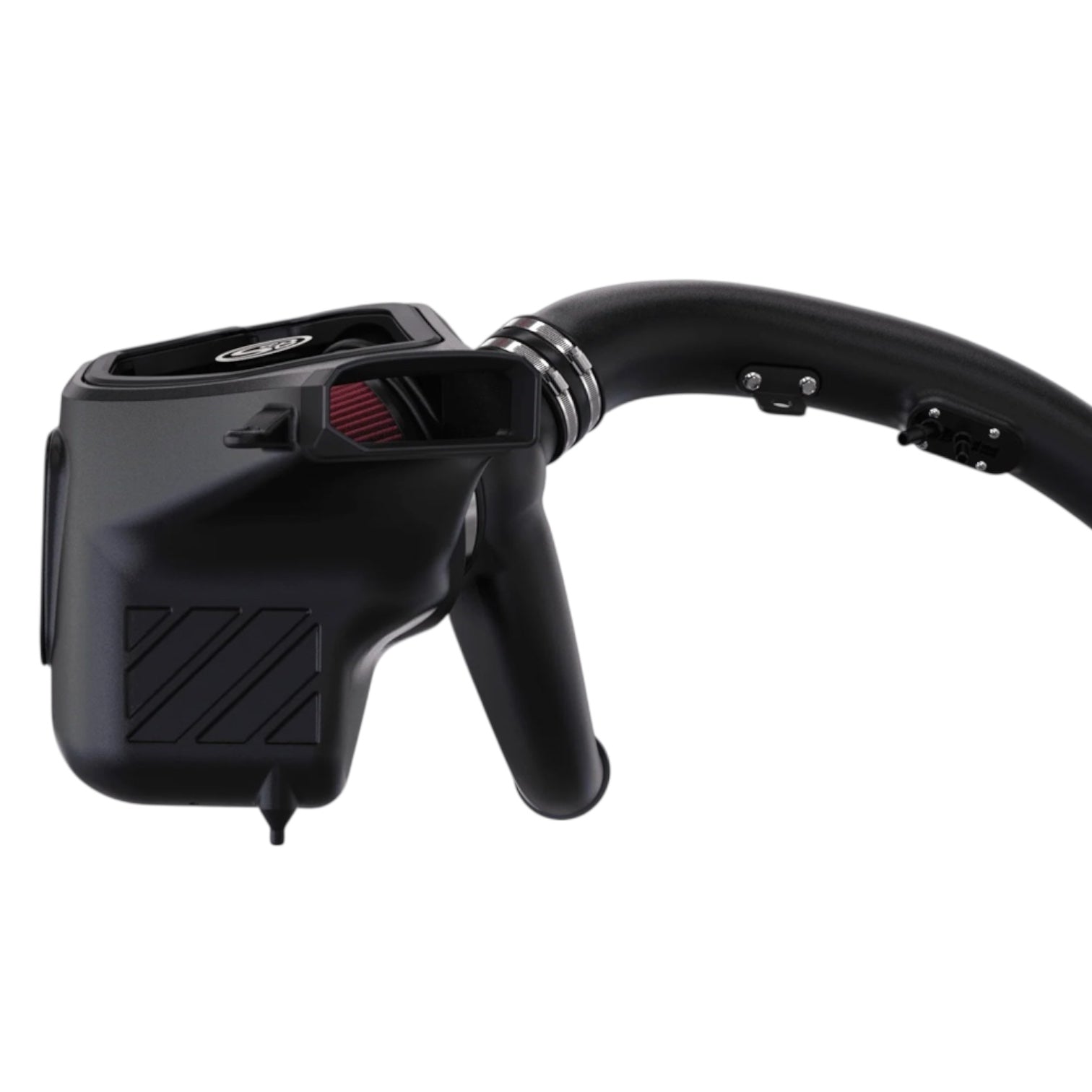 snb-75-5176 · S&B Cold Air Intake with Cotton Cleanable Filter for 2024 Ford Ranger Raptor 3.0L | 75-5176