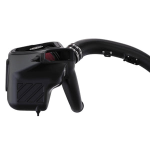 snb-75-5176 · S&B Cold Air Intake with Cotton Cleanable Filter for 2024 Ford Ranger Raptor 3.0L | 75-5176