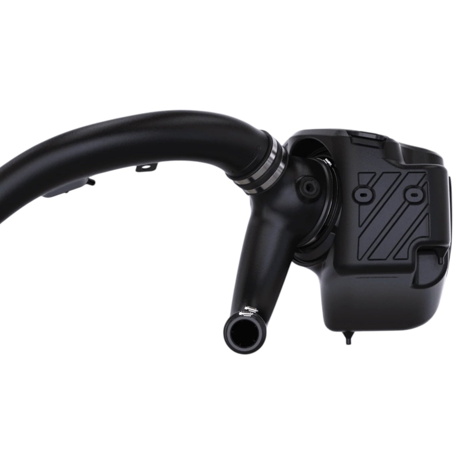 snb-75-5176 · S&B Cold Air Intake with Cotton Cleanable Filter for 2024 Ford Ranger Raptor 3.0L | 75-5176