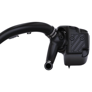 snb-75-5176 · S&B Cold Air Intake with Cotton Cleanable Filter for 2024 Ford Ranger Raptor 3.0L | 75-5176