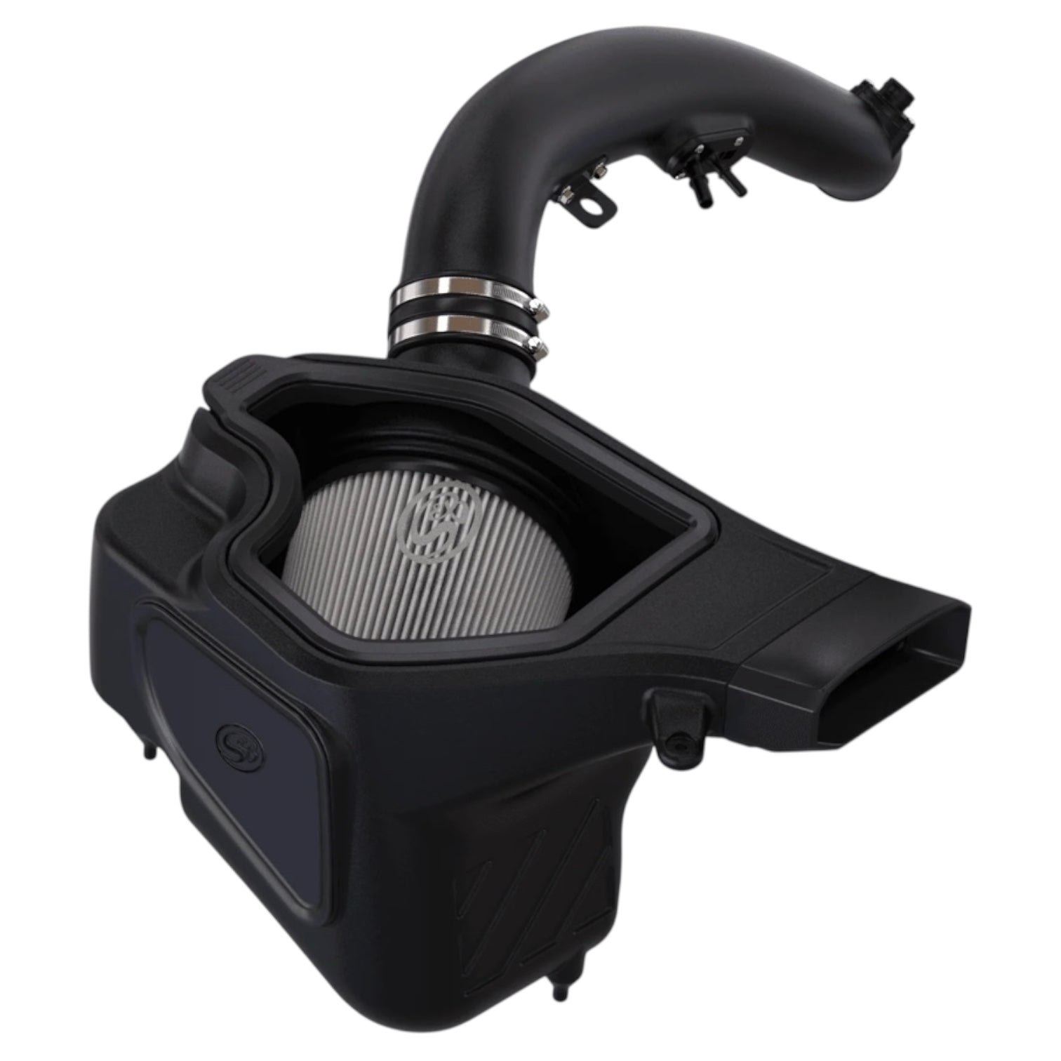 S&B Cold Air Intake with Dry Extendable Filter for 2024+ Ford Ranger Raptor 3.0L | 75-5176D