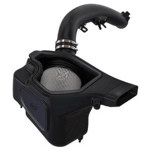 S&B Cold Air Intake with Dry Extendable Filter for 2024+ Ford Ranger Raptor 3.0L | 75-5176D