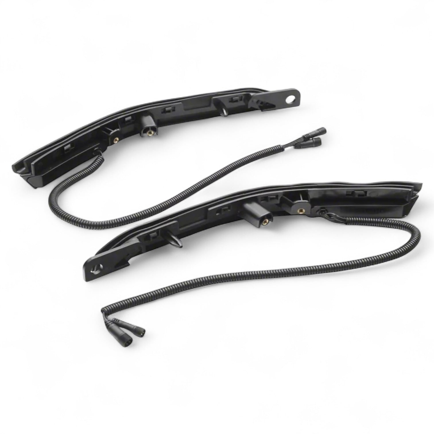 Putco Luminix Trail Site LED DRL lights for 2021+ Ford Bronco | 50001