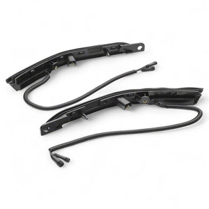 Putco Luminix Trail Site LED DRL lights for 2021+ Ford Bronco | 50001