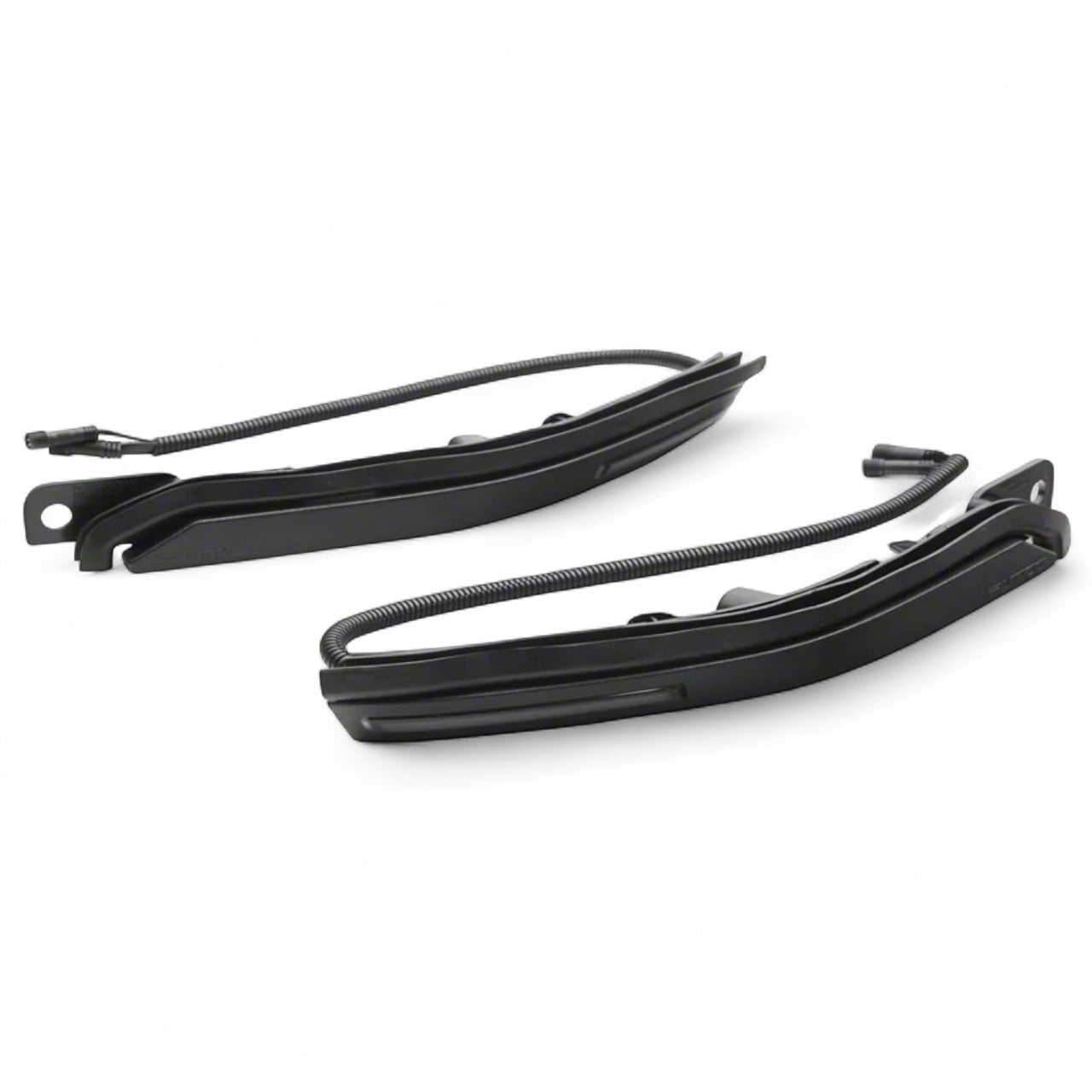 Putco Luminix Trail Site LED DRL lights for 2021+ Ford Bronco | 50001