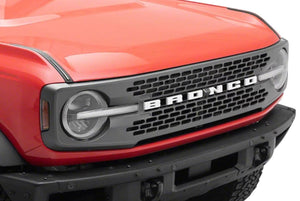Putco Luminix Trail Site LED DRL lights for 2021+ Ford Bronco | 50001