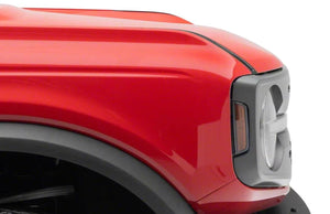 Putco Luminix Trail Site LED DRL lights for 2021+ Ford Bronco | 50001