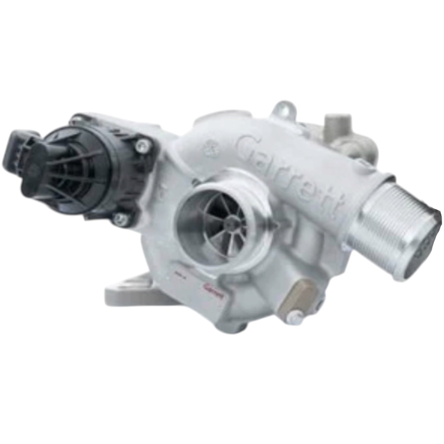 Garrett GT1752S PowerMax Turbocharger Right Side (Passenger) - 2022+ Ford Bronco & 2024+ Ranger Raptor 3.0L | 922701-5002W